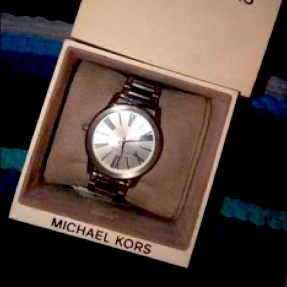Michael kors watch